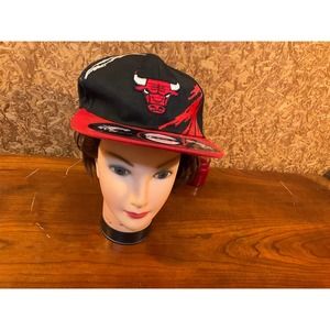 Chicago Bulls Wolfpack hat